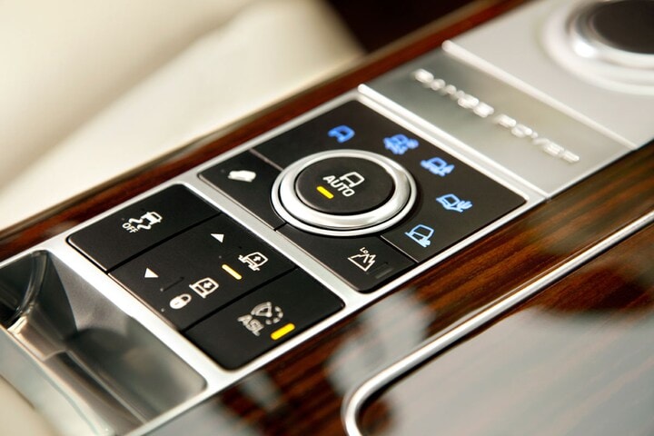 Range Rover