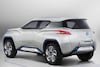 Nissan Terra Concept