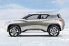 Nissan Terra Concept
