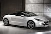 Peugeot RCZ facelift