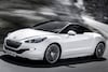 Peugeot RCZ facelift