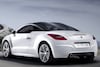 Peugeot RCZ facelift