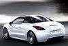 Peugeot RCZ facelift