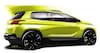 Peugeot 2008 Concept
