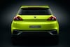 Peugeot 2008 Concept