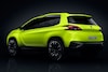 Peugeot 2008 Concept