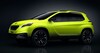 Peugeot 2008 Concept