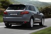Porsche Cayenne Diesel S