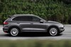 Porsche Cayenne Diesel S