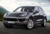Porsche Cayenne Diesel S