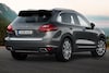 Porsche Cayenne Diesel S