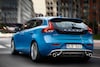 Volvo V40 R-Design
