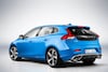 Volvo V40 R-Design