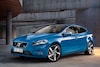 Volvo V40 R-Design