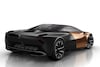 Peugeot Onyx