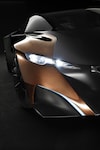 Peugeot Onyx