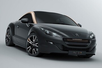 RCZ R