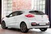 Kia ProCee'd