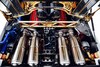 McLaren Project 8
