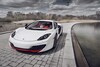 McLaren Project 8