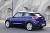 Mini Paceman