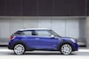 Mini Paceman