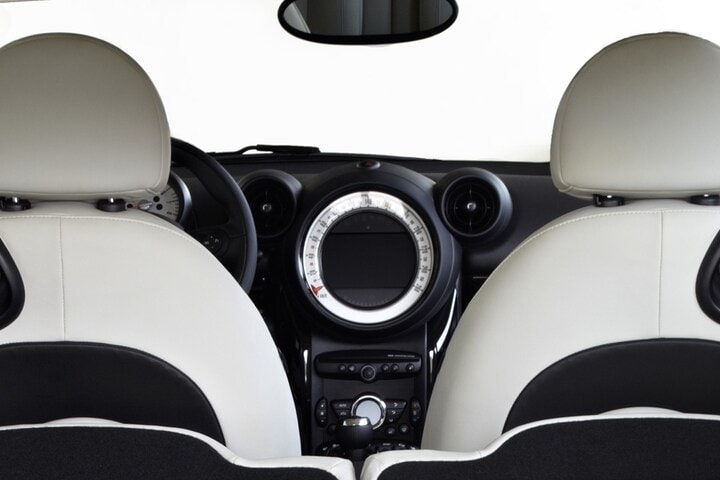 Mini Paceman
