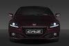 Honda CR-Z facelift