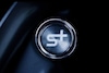 S+-knop in Honda CR-Z