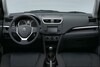 Suzuki Swift Bandit