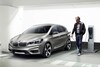 BMW Concept Active Tourer