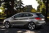 BMW Concept Active Tourer