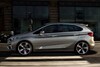 BMW Concept Active Tourer