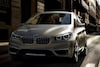 BMW Concept Active Tourer