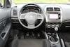 Gereden: Mitsubishi ASX