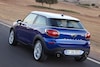 Mini Paceman