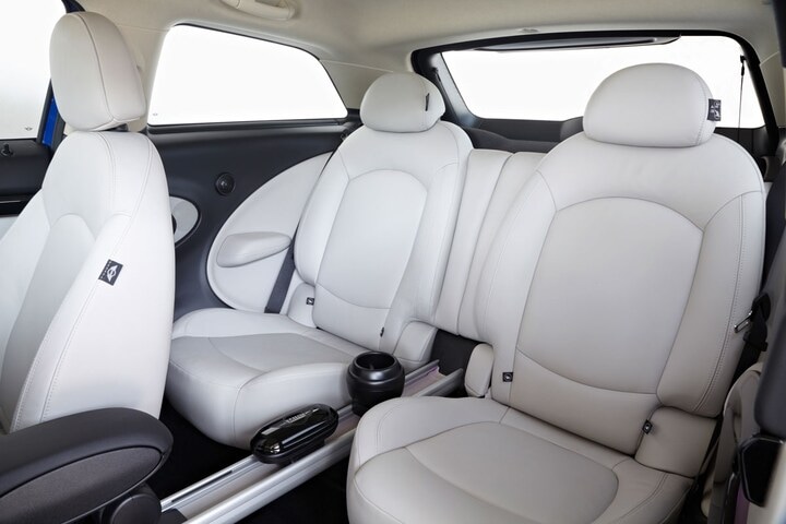 Mini Paceman