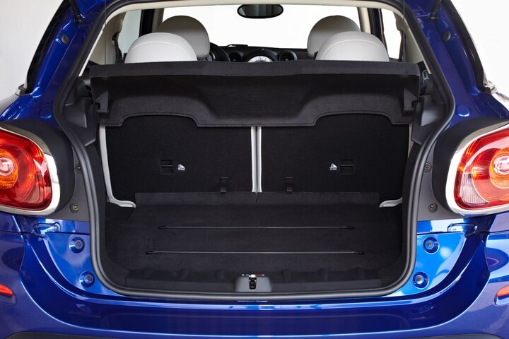 Mini Paceman