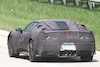 Corvette spionage
