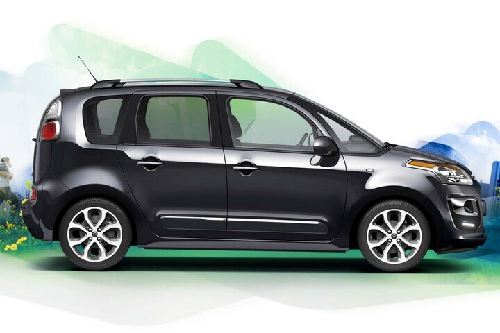 Citroën C3 Picasso