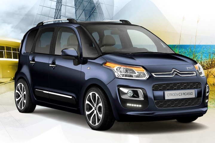 Citroën C3 Picasso