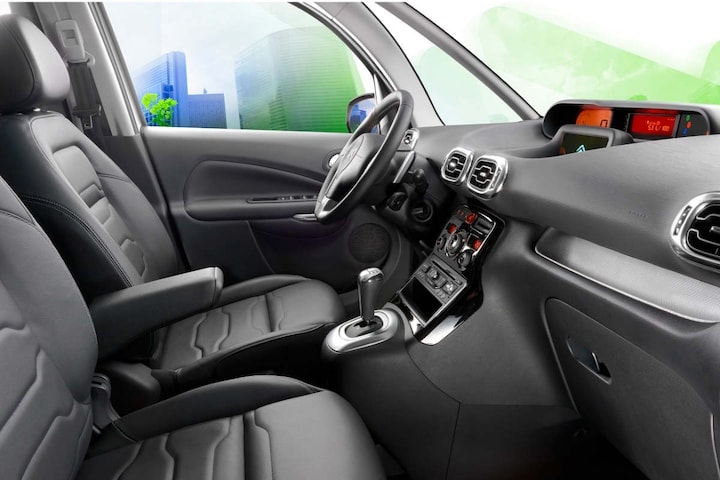 Citroën C3 Picasso