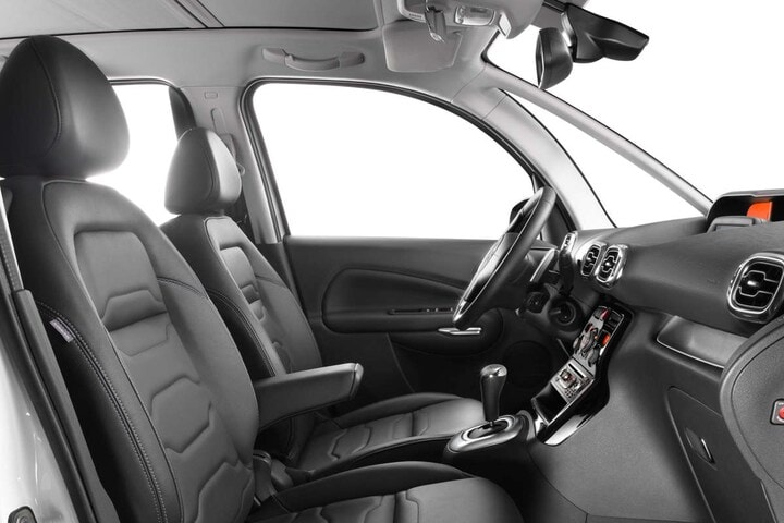 Citroën C3 Picasso
