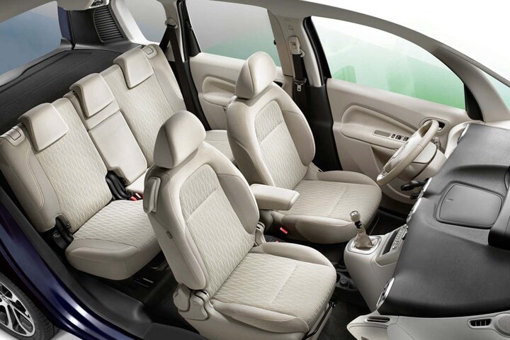 Citroën C3 Picasso