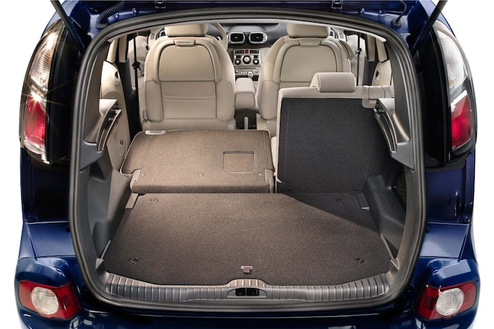 Citroën C3 Picasso