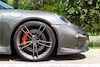 Porsche 911 Carrera S cabrio Gemballa