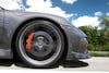Porsche 911 Carrera S cabrio Gemballa