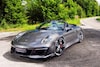 Porsche 911 Carrera S cabrio Gemballa
