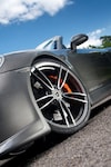 Porsche 911 Carrera S cabrio Gemballa