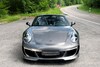 Porsche 911 Carrera S cabrio Gemballa